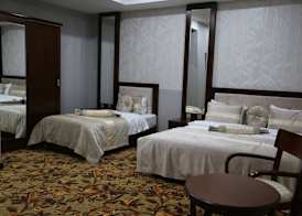 Atlas Hotel Baku 5