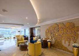 Hotel Ramhan Palace 5