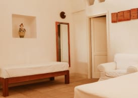 Masseria Li Foggi 5