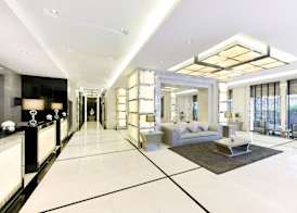 Centre Point Hotel Chidlom Bangkok 3
