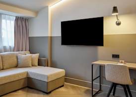 Casa Serras Andorra 4