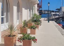 Hotel Le Suffren Golfe de Saint Tropez 4