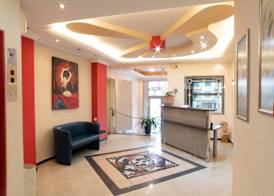 Argo Hotel Piraeus 5