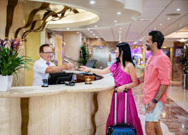 Hotel Servigroup Diplomatic 4 Sup 3
