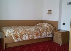 Hotel Garni Lastei 3