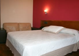 Hotel Virgen de Covadonga 2