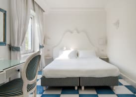 La Residenza Capri 5