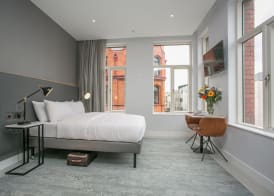 Grafton Street Boutique Aparthotel by City Break Apartments 3
