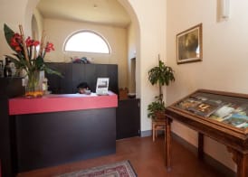 Casale La Sterpaia 3