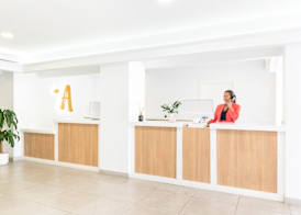 BARRANCO Chic! Apartments by ALEGRIA 2