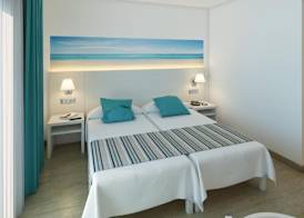 Hotel Playas de Paguera 5
