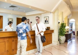 Three Corners Ocean View El Gouna - Adults Only 4