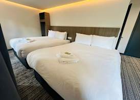 My Motel 5