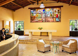 Pian Dei Mucini Resort 2