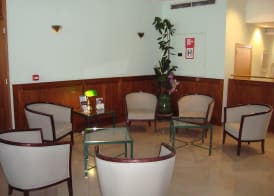 Hotel Le Dome 3