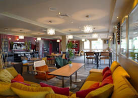 Best Western l'Atelier 117 3