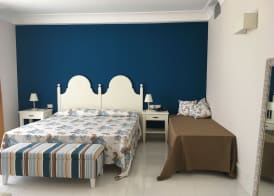 Hotel Danieli Pozzallo 5