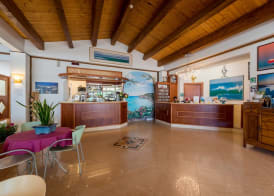 Albergo Villa A Mare 2