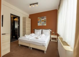 Bliss Residence & Spa 5