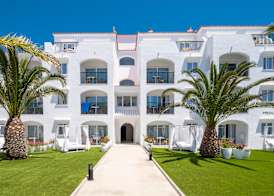 Carema Beach Menorca 3