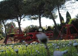 Hotel Santa Caterina 3