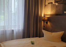 Hotel Wippertal - voll klimatisiert 4