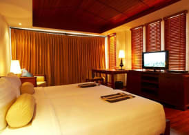The Sarann Koh Samui, Suites & Villas 2