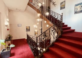 Hôtel De La Loge 2
