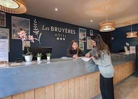 Hôtel Les Menuires Les Bruyères 3