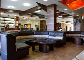 Hotel Sunrise Park 3