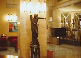 Hotel Vittoria 4