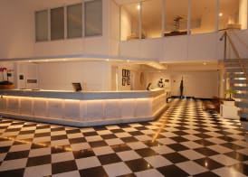 Vitória Hotel Concept Campinas 3
