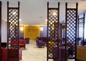 Evenia Zoraida Resort 5