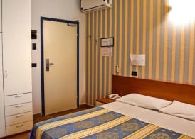 Hotel Dear Rimini 4