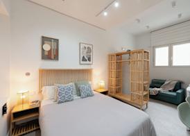 Mini Apartment Baélia Casa Íbera 3