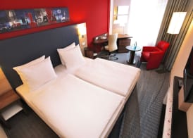 H+ Hotel Köln Brühl 4
