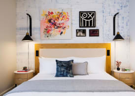 Hotel 50 Bowery, part of JdV by Hyatt 4