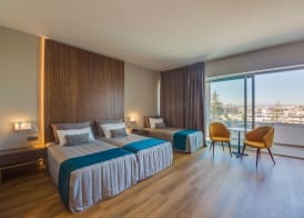 Sun Hall Hotel 4