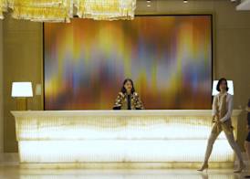 InterContinental Hotels RESIDENCE JAKARTA PONDOK INDAH by IHG 4