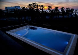 Babis Hotel 5
