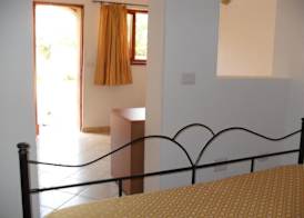 Hotel Villaggio Tabù 4