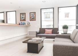 Terres de France - Appart'Hotel Quimper Bretagne 4