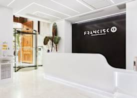 Francisco I Boutique 2