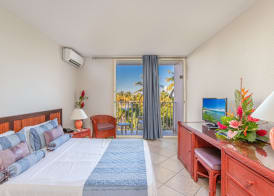 Zenitude Hôtel Résidences Le Salako 4