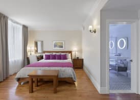 Hotel Bonaparte 3
