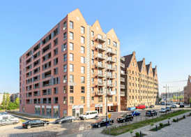 Apartments Waterlane Island Pool & Gym SPA 2
