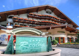 Regina Hotelsuites 4