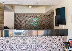 Hotel MX portal maya 5