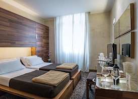Hotel Tritone 3