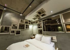Hotel Yaja Yeongdeungpo 3